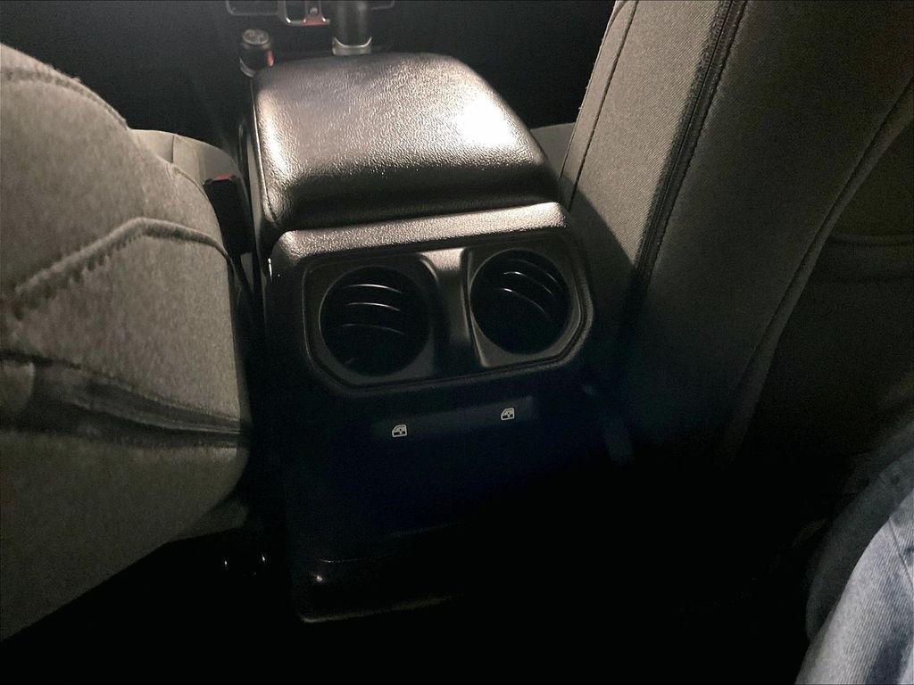 Used 2024 Gray Jeep Sport S 4xe image 27