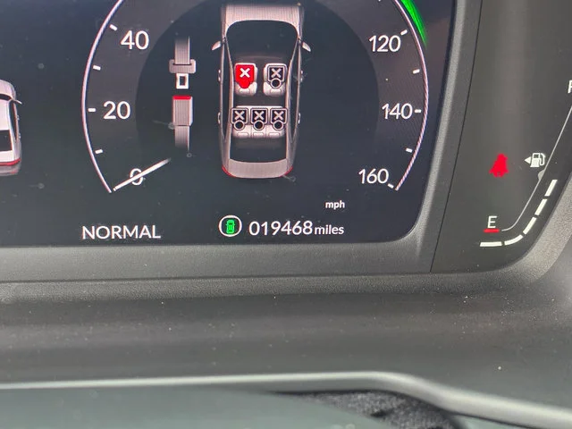 2024 Honda Accord Hybrid Sport - Photo 26