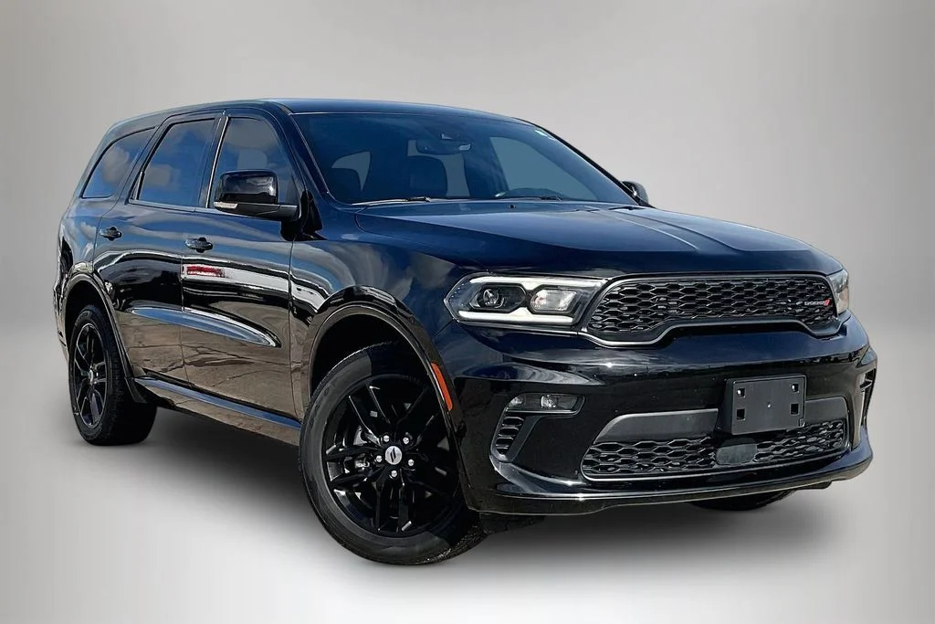 2022 Dodge Durango GT Plus AWD's photo