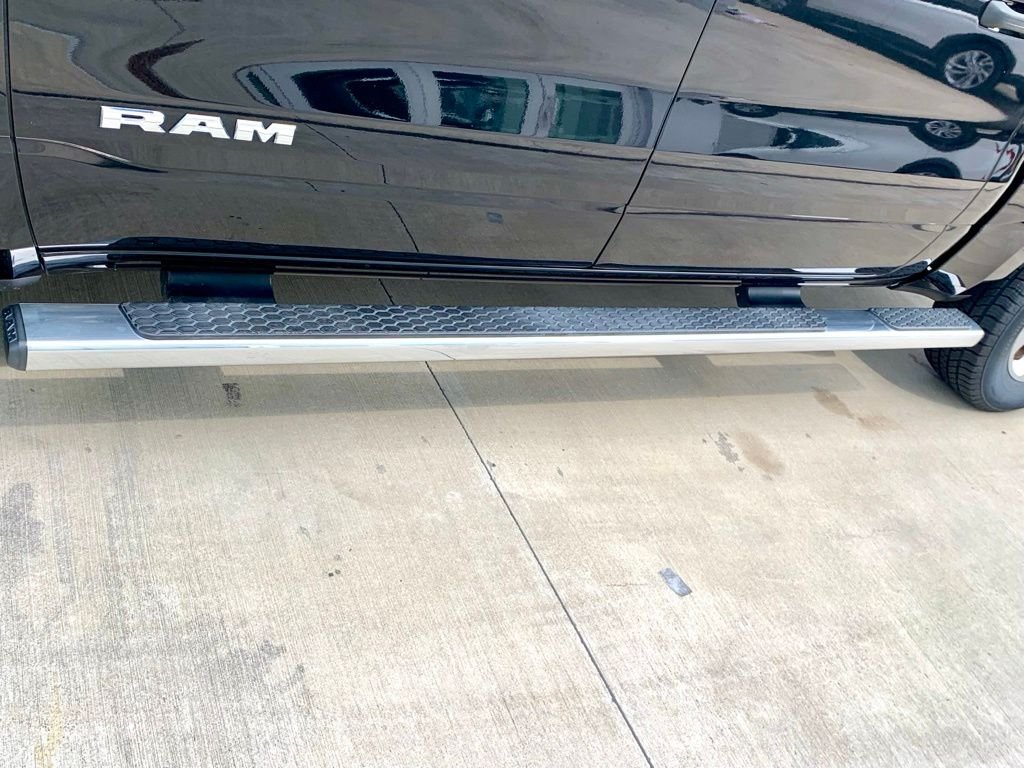 Used 2019 Black Ram Tradesman image 44