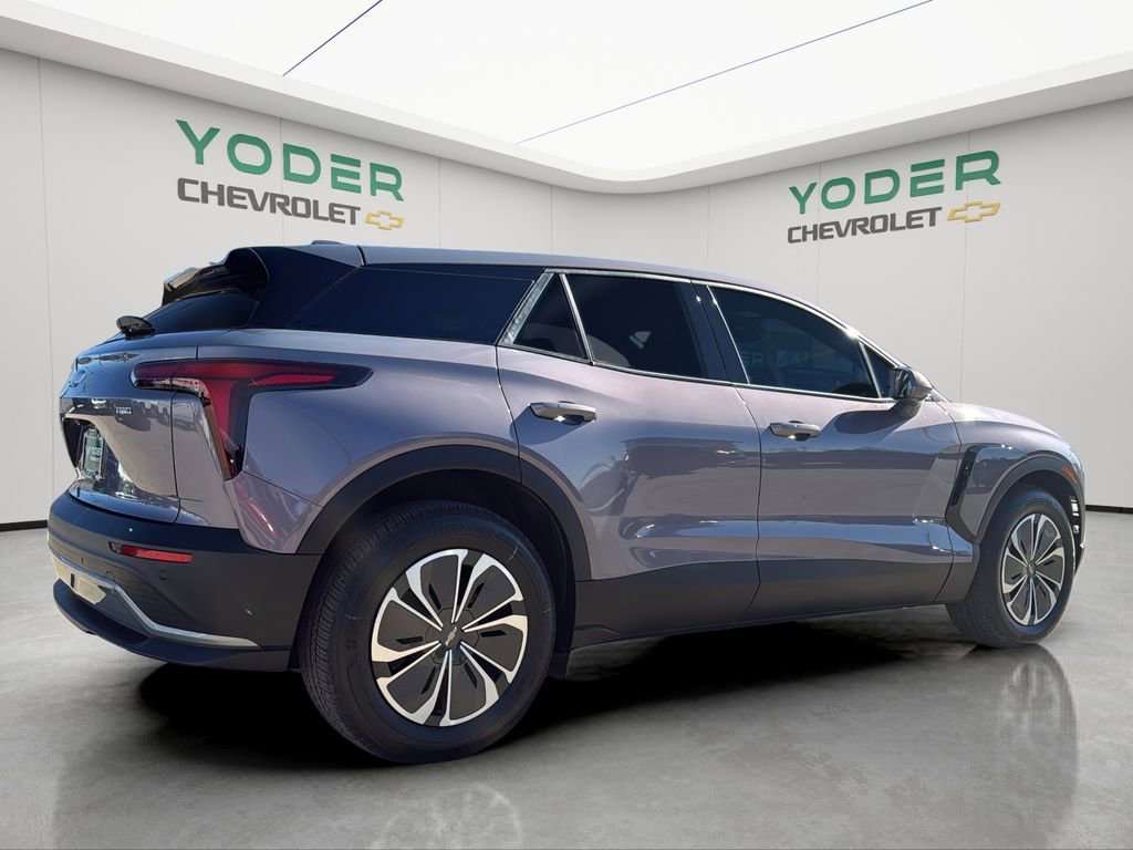 2026 Chevrolet Blazer EV LT - Photo 6