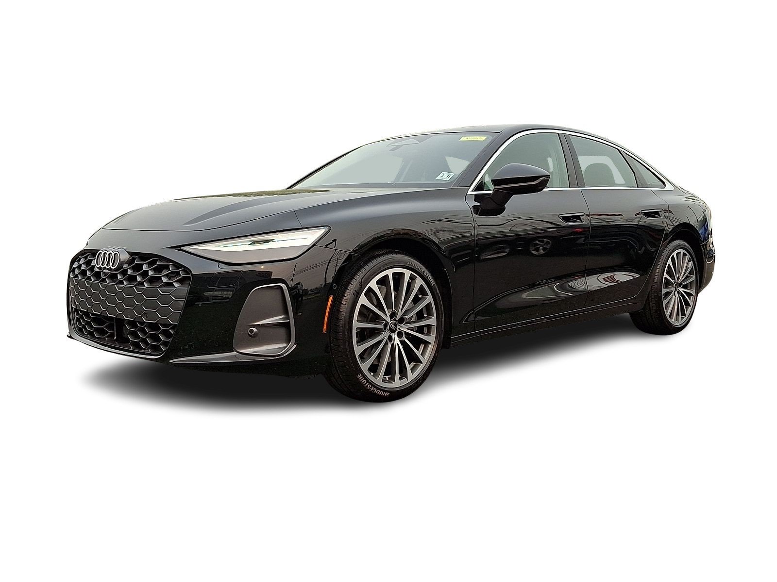 2026 Audi A6