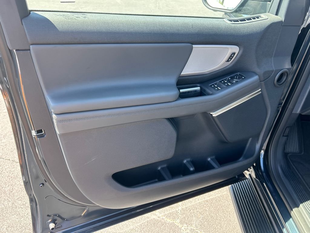 New 2026 Blue Ford Active image 10