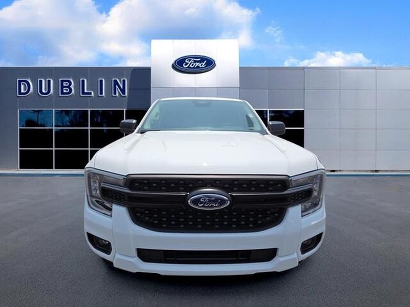 New 2026 Oxford White Ford XL image 2