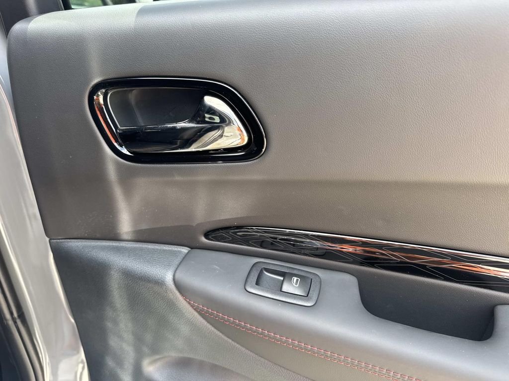 New 2026 Destroyer Gray Clearcoat Dodge GT Plus HEMI V8 image 29