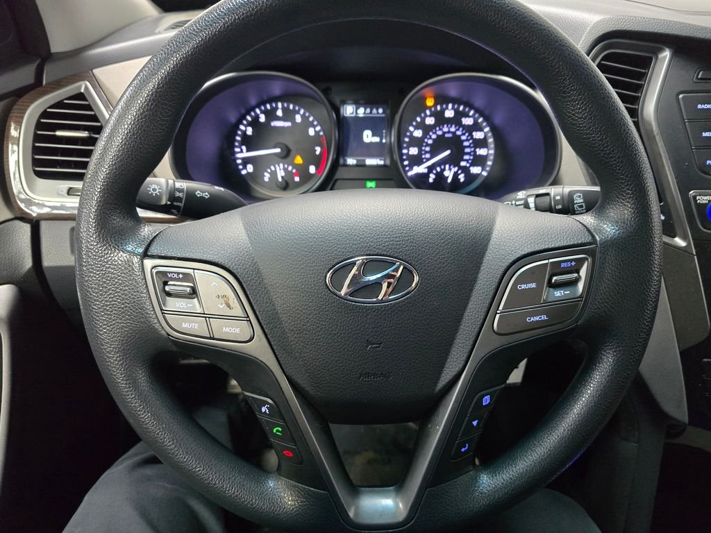 Used 2018 Silver Hyundai 2.4 Base image 24