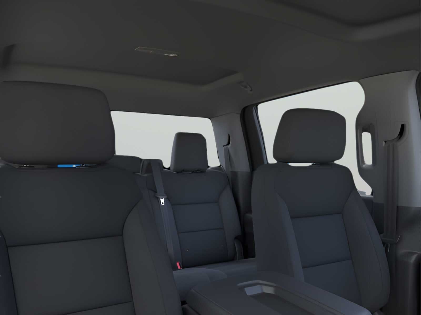 2026 Chevrolet Silverado 1500 RST - Photo 23