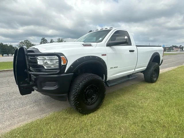 2020 RAM Ram 2500 Pickup Tradesman - Photo 4