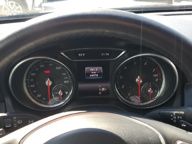 Used 2019  Mercedes-Benz GLA 250 image 17