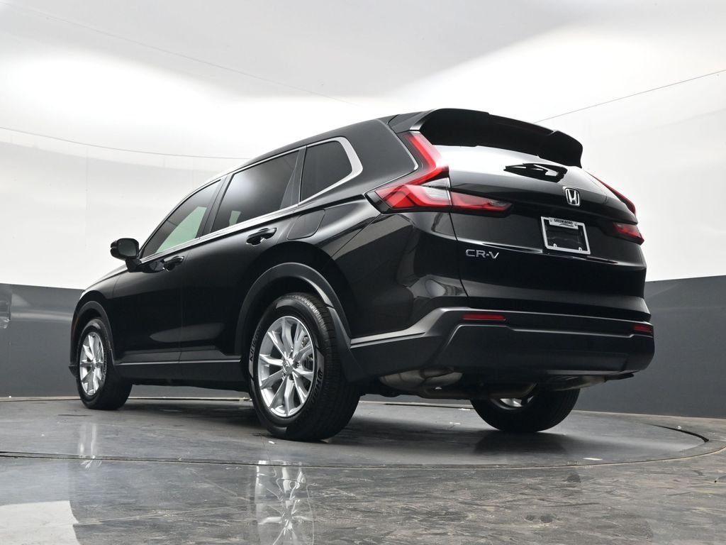 Used 2025  Honda EX image 36