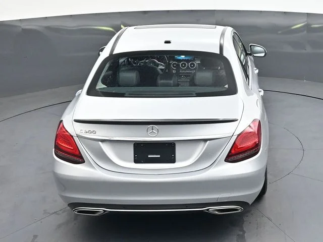 Used 2020  Mercedes-Benz C 300 image 29