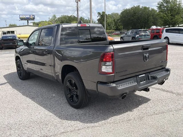 Used 2023 Gray Ram Big Horn/Lone Star image 6