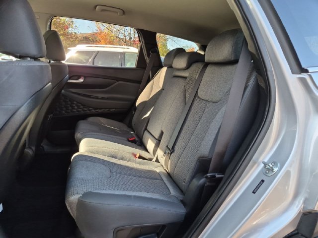 Used 2022 Silver Hyundai SEL image 23