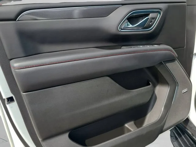 Used 2023 Summit White Chevrolet RST image 17