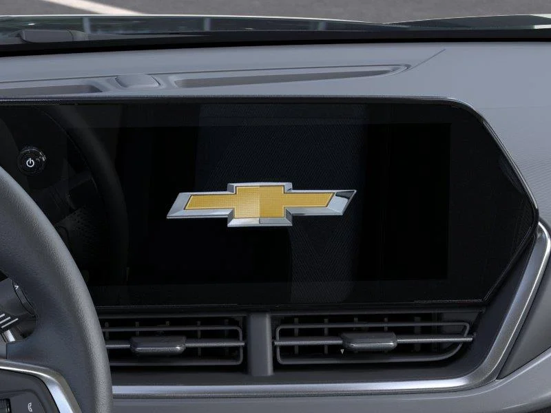 New 2026 Mosaic Black Metallic Chevrolet LT image 20