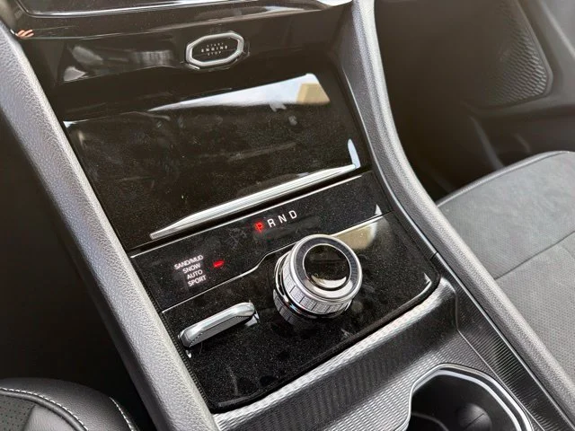 New 2026 Black Jeep Altitude image 19