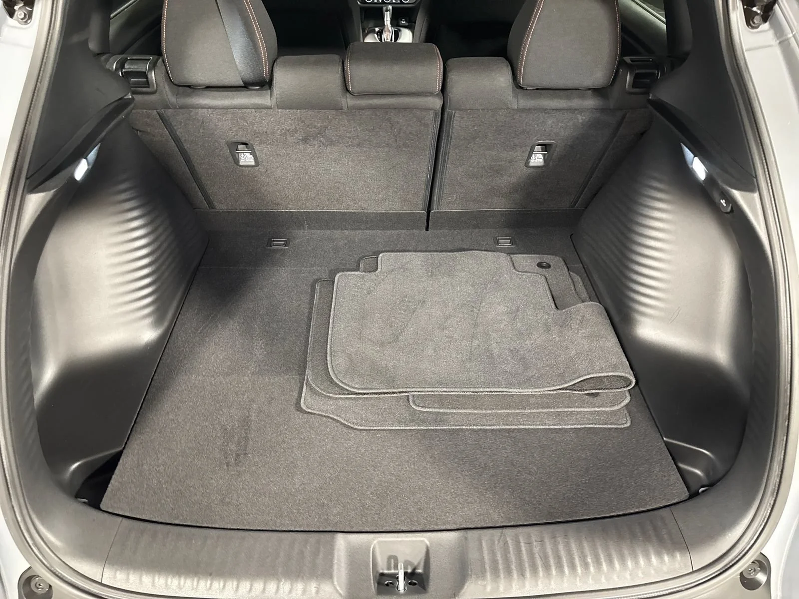 2024 Honda HR-V Sport - Photo 55