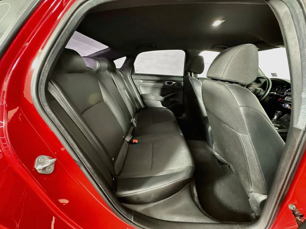 Used 2024  Honda Sport image 25