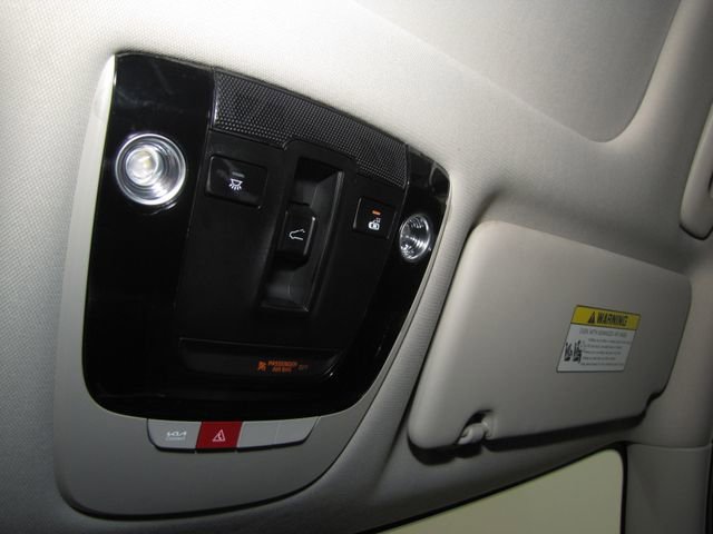 Used 2024 Gravity Gray Kia SX-Prestige image 8