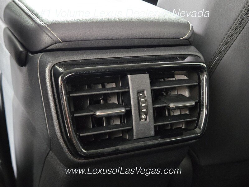 2026 Lexus NX 450h+ Luxury - Photo 15