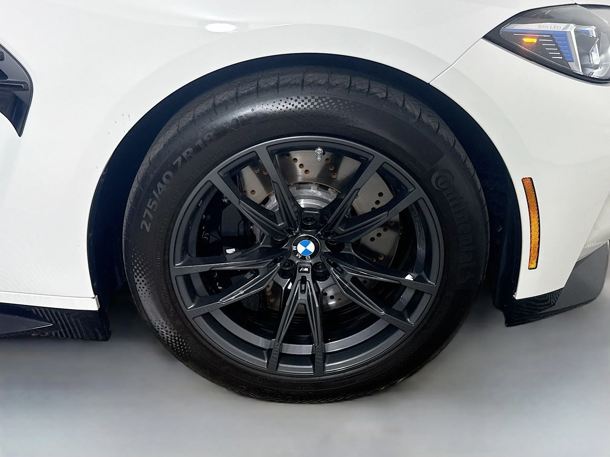 Used 2026 Alpine White BMW Base image 26