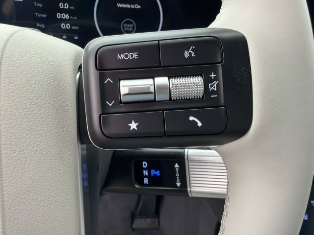 New 2027 Gray Hyundai Limited image 22