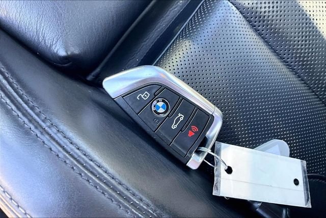 2024 BMW M3 Sedan Base - Photo 11
