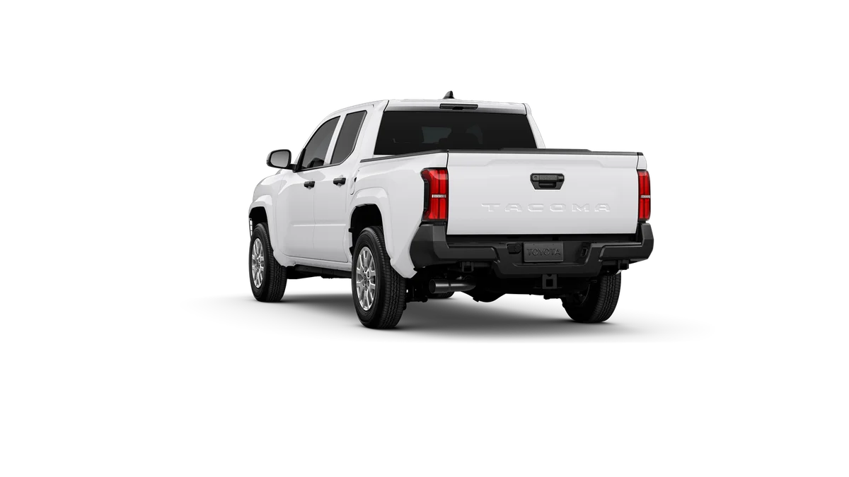 New 2026 Ice Cap Toyota SR image 7