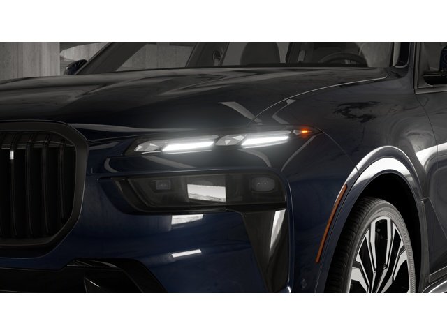 New 2027 Carbon Black Metallic BMW  image 6