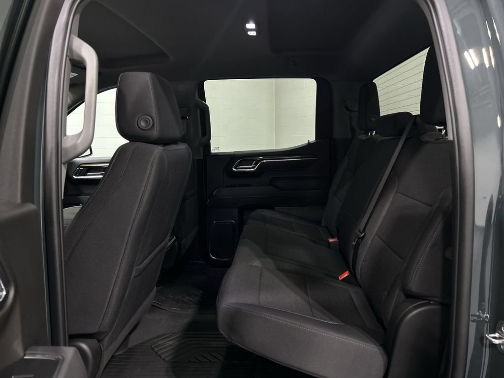 2026 Chevrolet Silverado 1500 LT - Photo 24