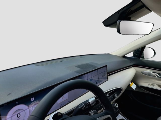 New 2027 Black Genesis 2.5T image 9