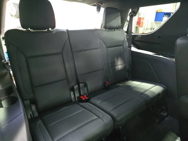 2021 Chevrolet Tahoe Z71 - Photo 16