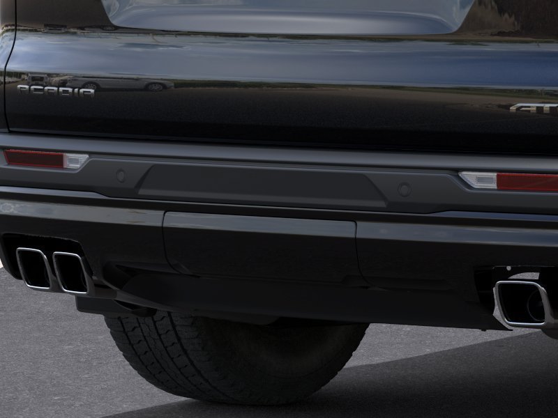 2027 GMC Acadia AT4 - Photo 14