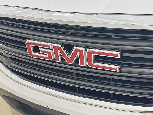 2019 GMC Terrain SLE - Photo 28