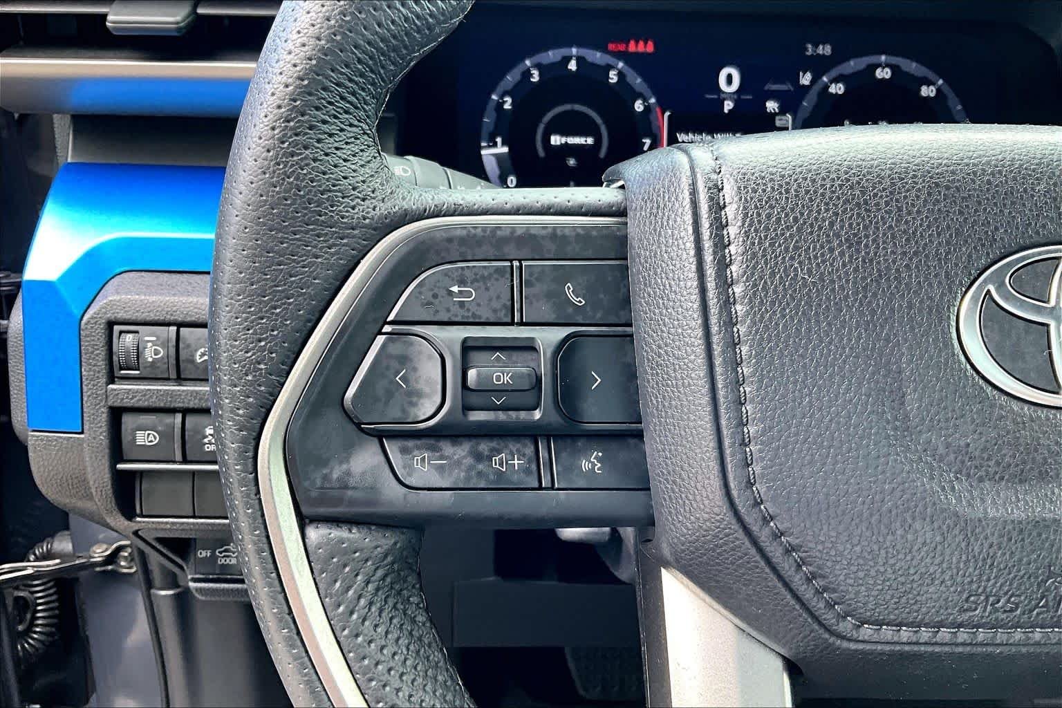 2025 Toyota Tacoma TRD Off Road - Photo 22