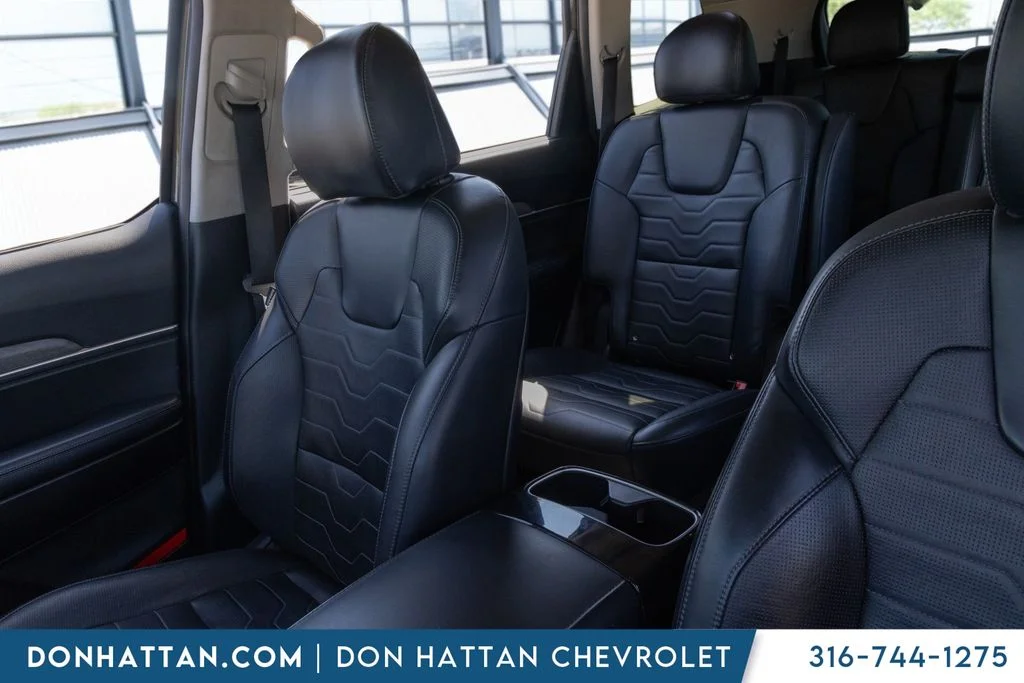 Used 2022 Green Kia SX image 20
