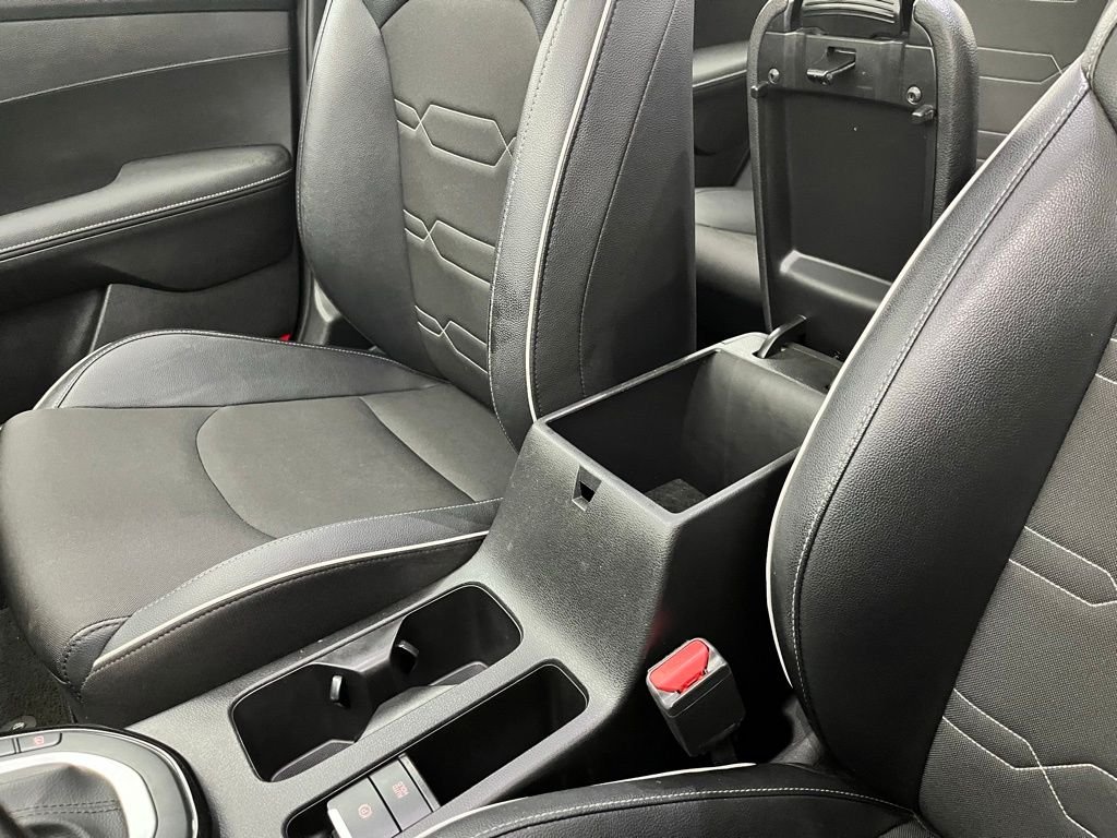 2023 Kia Forte GT-Line - Photo 31