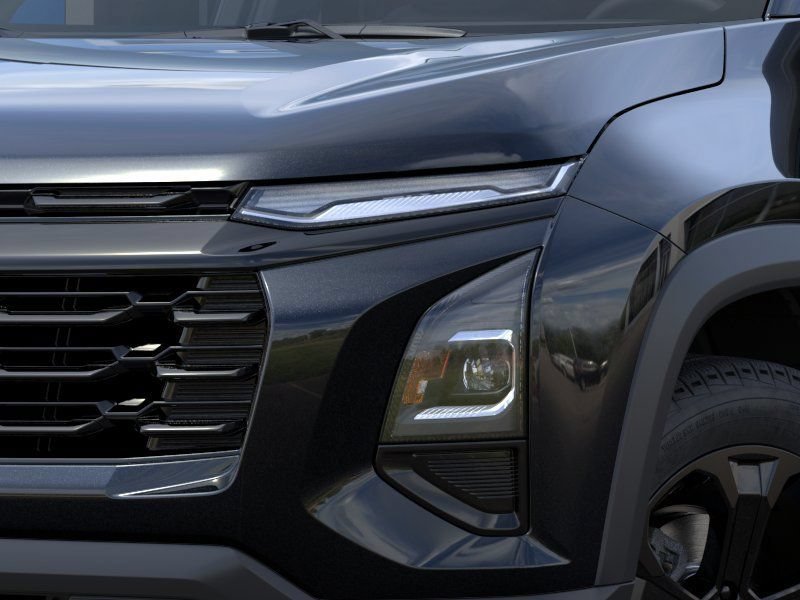 2027 Chevrolet Equinox LT - Photo 10