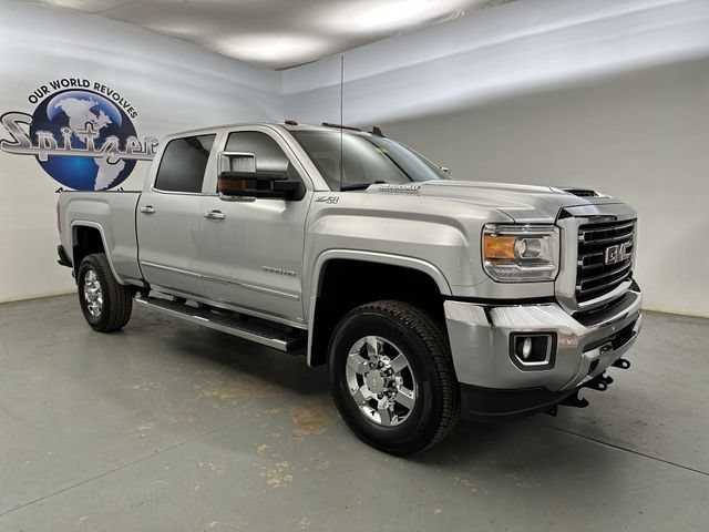 Used 2019 QUICKSILVER METALLIC GMC SLT image 12