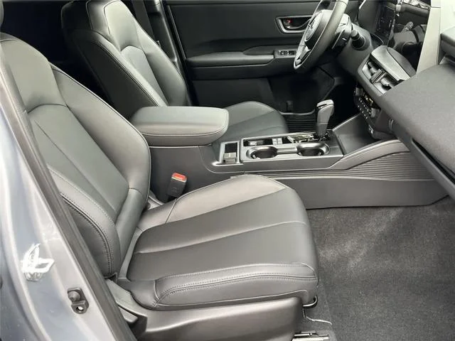 New 2026 ICE SILVER METALLIC Subaru Premium image 18