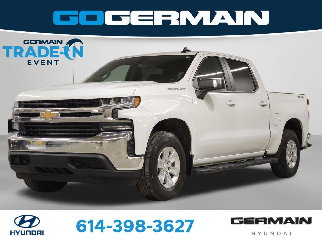 2022 Chevrolet Silverado 1500 Limited