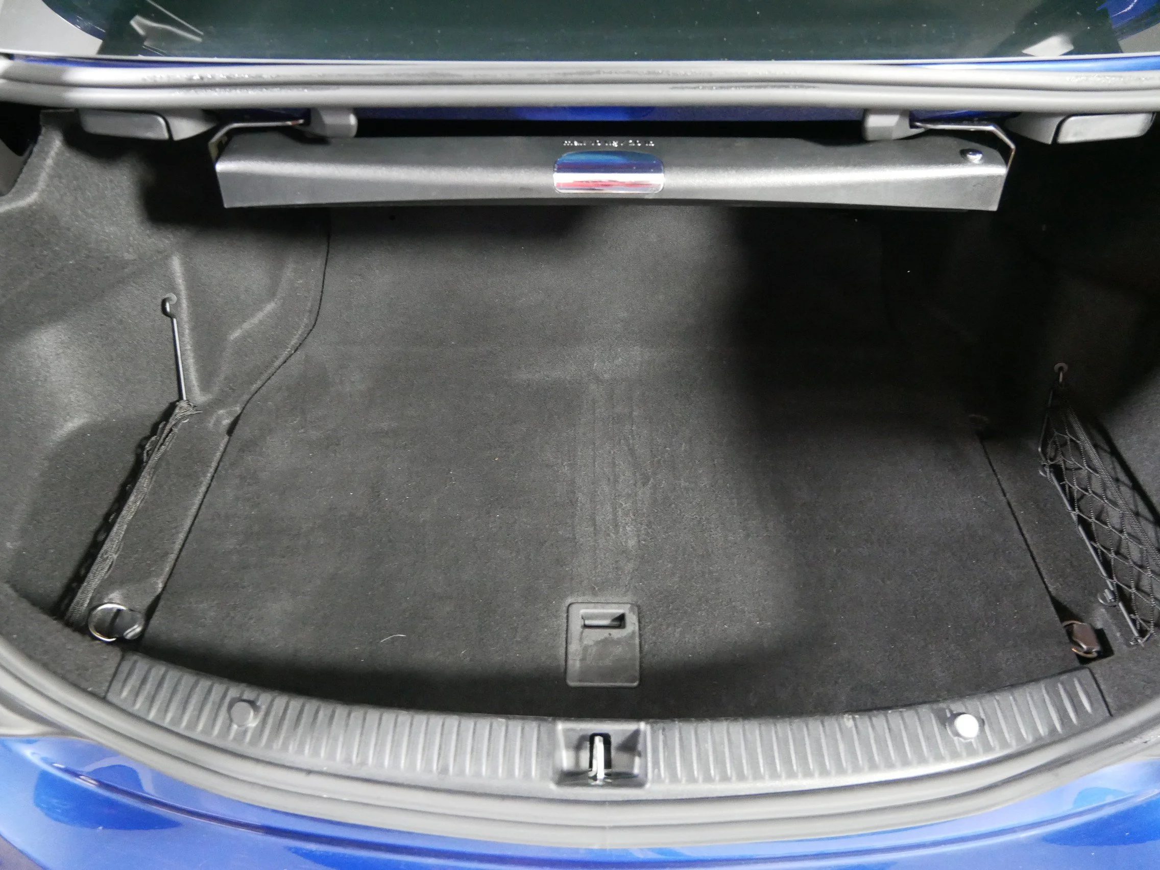 Used 2021 Brilliant Blue Metallic Mercedes-Benz C 300 image 18