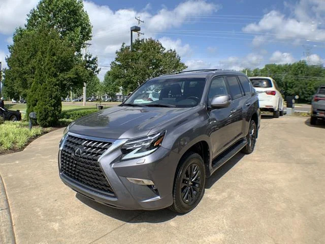 2023 Lexus GX 460 460 PREMIUM's photo