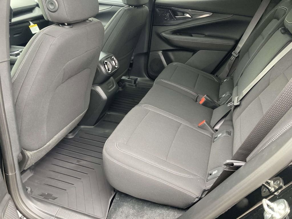 2026 Chevrolet Blazer EV LT - Photo 12