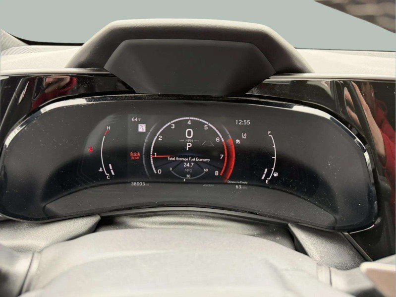 2023 Lexus NX 350 - Photo 11