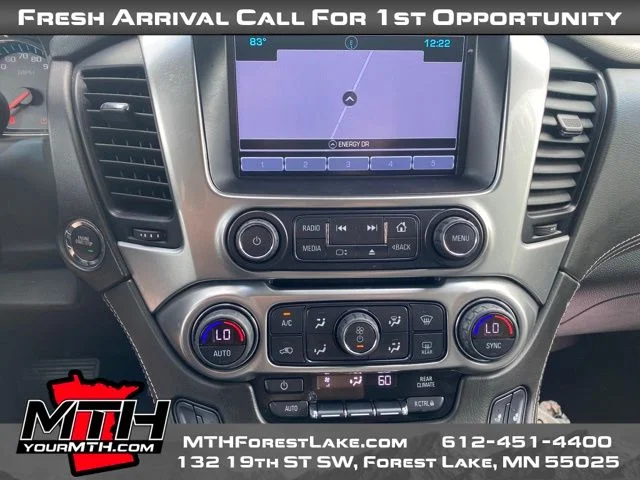 Used 2020 Black Chevrolet LT image 13