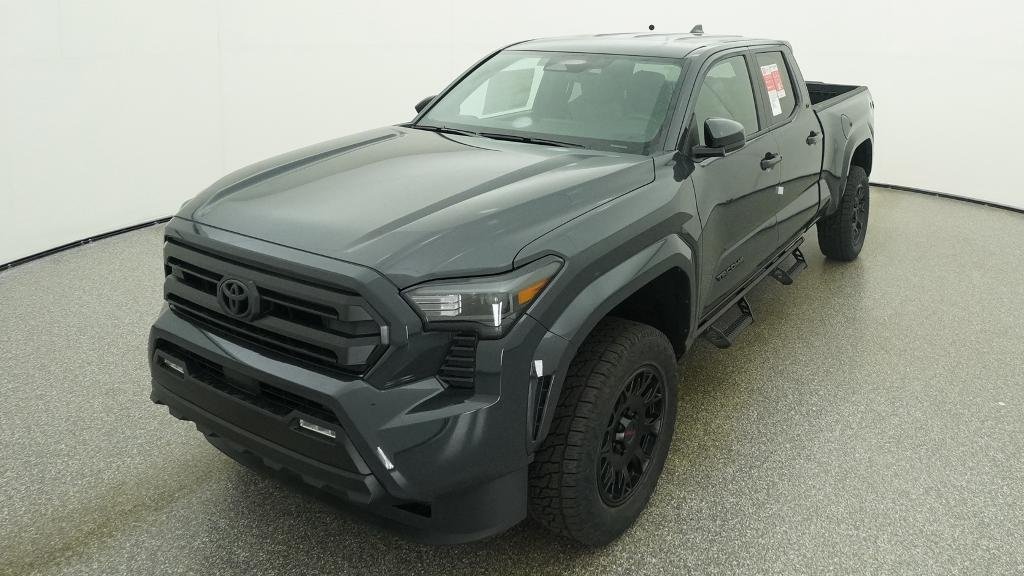New 2026 Underground Toyota SR5 image 20