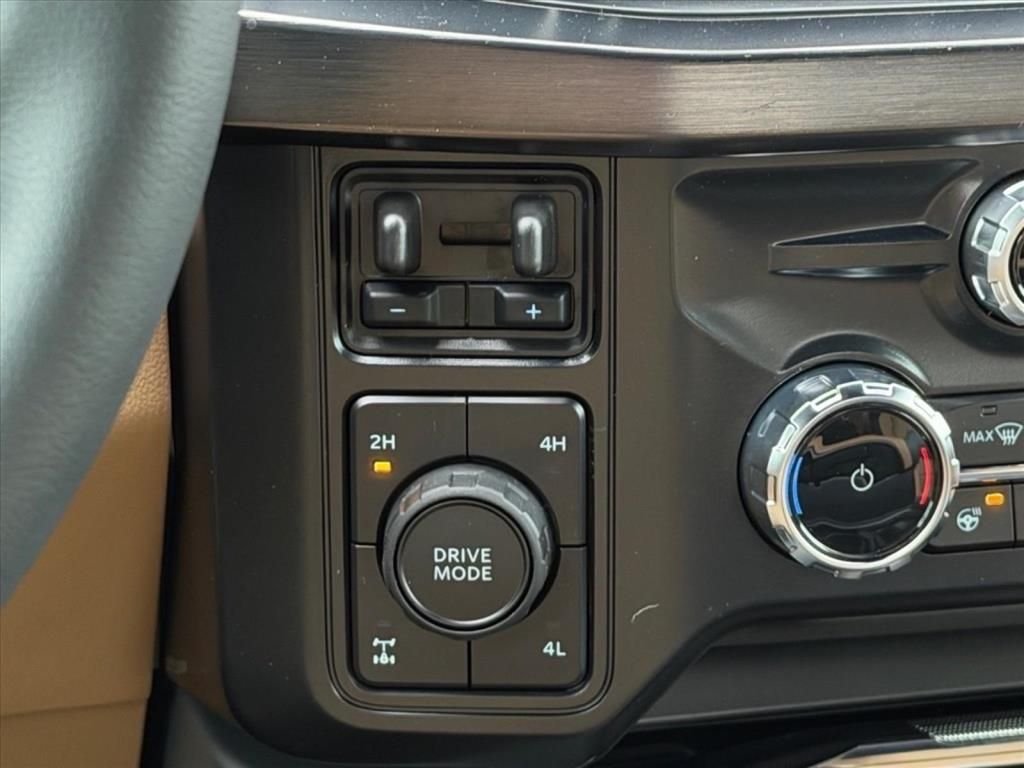 2026 Ford F-350 Super Duty Lariat - Photo 11