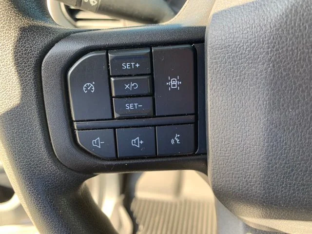 Certified Used 2022 Gray Ford XL image 26