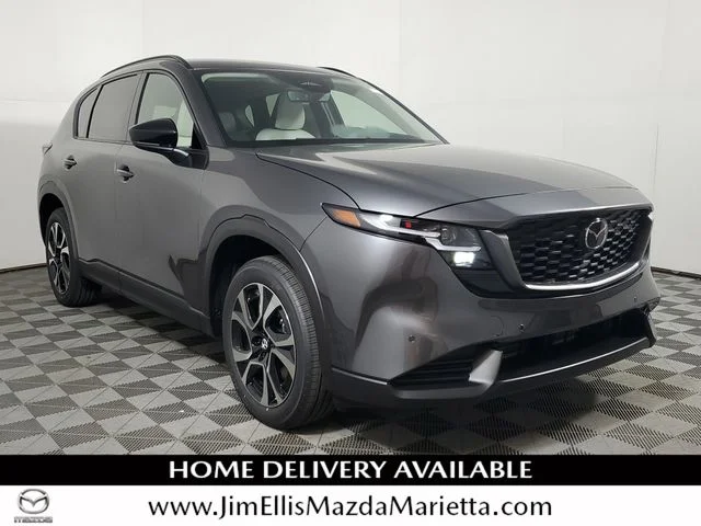 2026 Mazda CX-5 S Preferred Auto AWD's photo